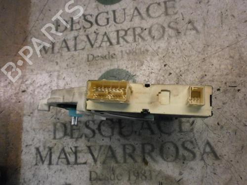 Right front window motor CITROËN C4 Coupe (LA_)  | BP3737210E20 