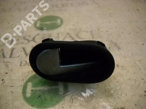 Used Front left interior door handle Front left interior door handle FORD FIESTA V (JH_, JD_) 1.4 16V (80 hp) 3743401 3743401