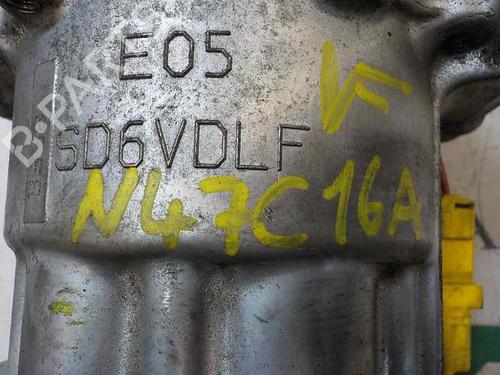 AC compressor MINI MINI (R56) | BP13042950M34 - Image 7