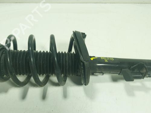 Used Left front shock absorber FORD GRAND C-MAX (DXA/CB7, DXA/CEU) 1.0 EcoBoost (125 hp) 29745361