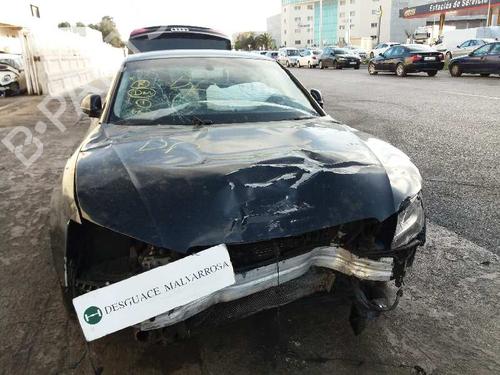 Used Parts AUDI A5 (8T3) 3.2 FSI quattro 685742