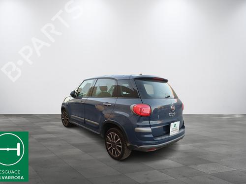 Engine FIAT 500L (351_, 352_) 1.4 (199LYB1B) | BP36667575M1  - Image 12