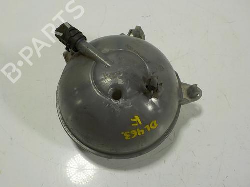 Expansion tank VW GOLF VII (5G1, BQ1, BE1, BE2)  | BP16163775C120 