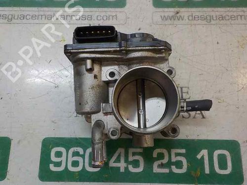 Used Throttle body Throttle body 3866501 3866501