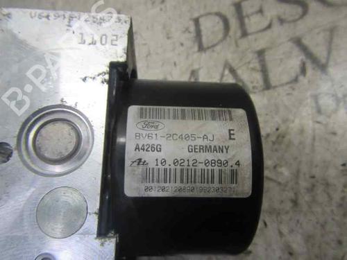 ABS pump FORD C-MAX II (DXA/CB7, DXA/CEU) | BP3855176M43 - Image 4
