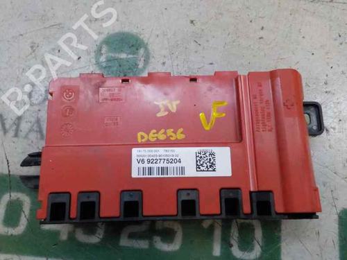 Used Electronic module Electronic module BMW 3 Touring (F31) 316 d (116 hp) 5282659 5282659