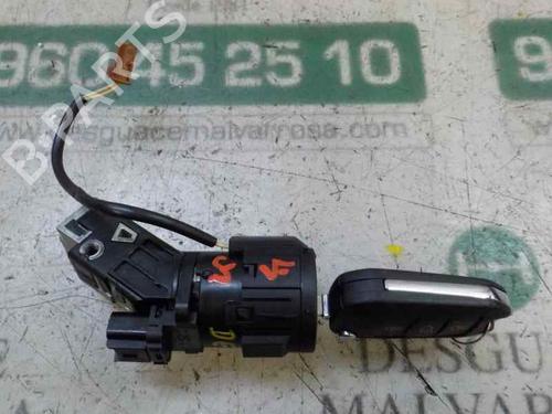 Used Electronic module Electronic module PEUGEOT 308 SW II (LC_, LJ_, LR_, LX_, L4_) [2014-2021] 14284127 14284127