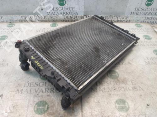Køler VW PASSAT B5.5 (3B3) 2.3 V5 | BP3811400M31 