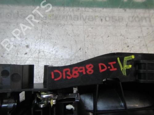 Front left interior door handle CITROËN C4 II (NC_) | BP3874096I13 - Image 3
