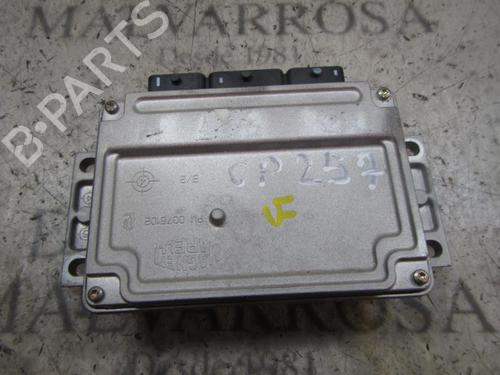 Used Engine control unit (ECU) Engine control unit (ECU) CITROËN C4 Coupe (LA_) [2004-2013] 3822551 3822551