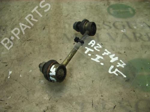 Querlenker links hinten für FIAT DOBLO MPV (119_, 223_) 1.9 D (223AXB1A) (63 hp) 14265554