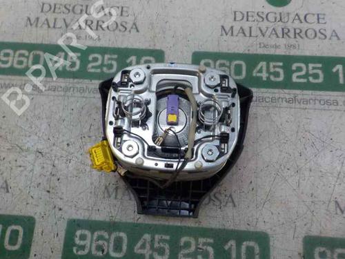 Driver airbag VW GOLF V (1K1) 1.9 TDI | BP4705978C9