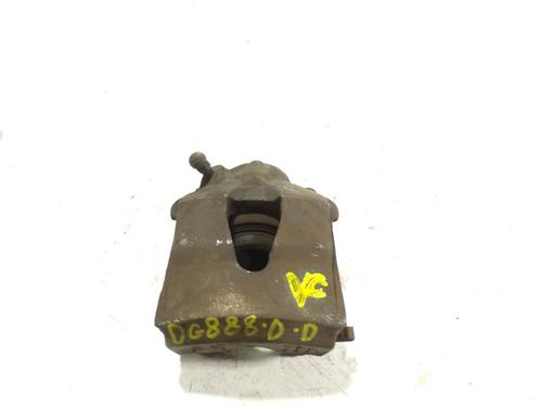 Used Right front brake caliper Right front brake caliper SKODA OCTAVIA II (1Z3) [2004-2013] 11552695 11552695