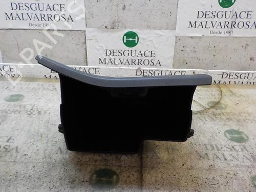Handskerum FORD FIESTA VI (CB1, CCN) 1.4 TDCi | BP3846461C95 