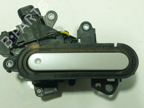 Rear right exterior door handle TOYOTA C-HR (_X2_, _H2_) Hybrid 69203F4010 | 4106194301