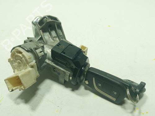 Electronic module TOYOTA YARIS (_P13_) 1.5 (NSP131_) | BP28214721M83 