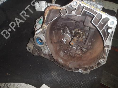 Gearbox FIAT IDEA (350_) | BP4014513M3 - Image 2