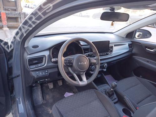 Catalyst KIA RIO IV (YB, SC, FB) 1.2 CVVT | BP32872615M10  - Image 10