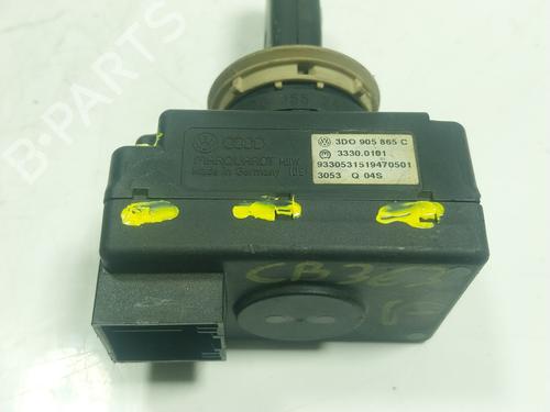 Ignition barrel AUDI A8 D3 (4E2, 4E8) 4.2 quattro | BP18836863M48 - Image 4