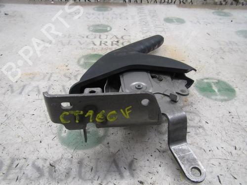 Hand brake FORD FIESTA VI (CB1, CCN) 1.4 | BP8770683I18 