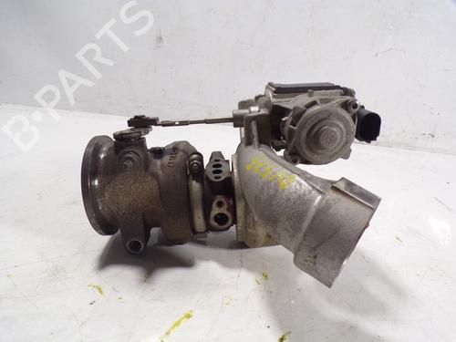 Turbocharger/Supercharger VW SCIROCCO III (137, 138) 1.4 TSI | BP8915119M71 
