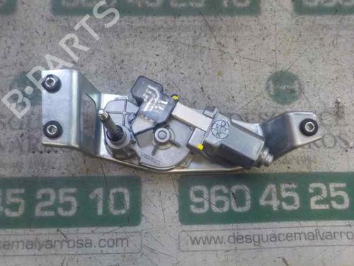 Used Rear wiper motor Rear wiper motor BMW 1 (F20) 116 d (116 hp) 6456688 6456688
