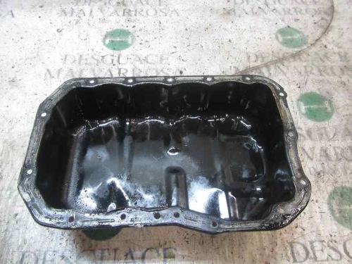 Oil sump KIA SPORTAGE SUV (K00) 2.0 TD 4WD | BP14276874M115 