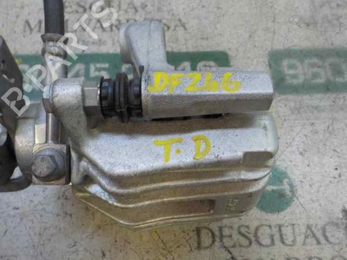 Right rear brake caliper AUDI A1 Sportback (GBA) | BP11551718M106