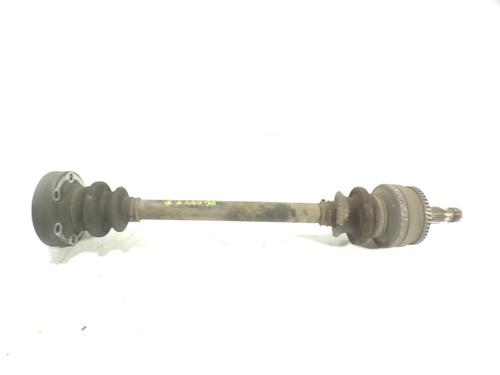 Used Right rear driveshaft Right rear driveshaft 7548587 7548587