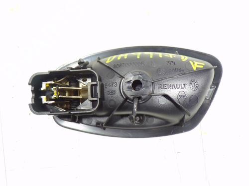 Rear right interior door handle RENAULT ZOE (BFM_) ZOE | BP9053202I16