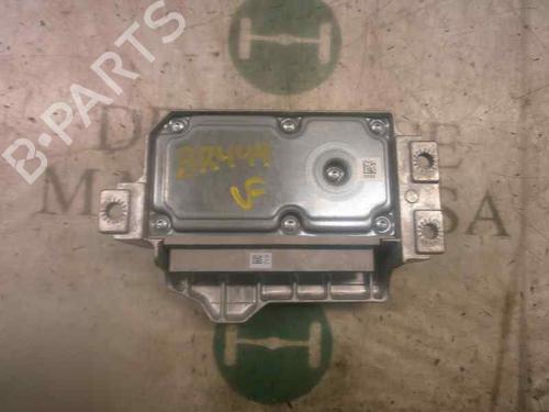 Kollisjonspute styreenhet BMW 1 (E87)  | BP3801822M53 