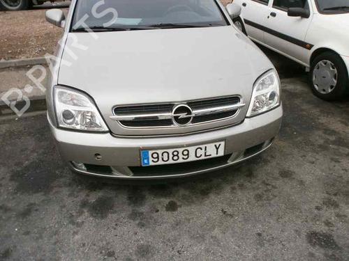 Electronic module OPEL VECTRA C (Z02) | BP3809655M83 - Image 3