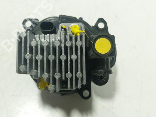 Left front fog light SEAT LEON Sportstourer (KL8, KLD) 1.5 eTSI | BP30743246C30 - Image 2