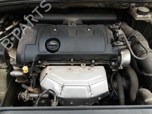 Left rear window switch PEUGEOT 308 I (4A_, 4C_)  | BP3880087I29 