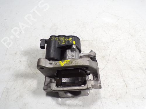 Right rear brake caliper TOYOTA PROACE CITY Box Body/MPV  | BP11552346M106 