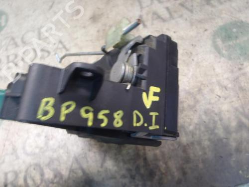 Front left lock OPEL ZAFIRA / ZAFIRA FAMILY B (A05) 1.9 CDTI (M75) | BP4013615C98 