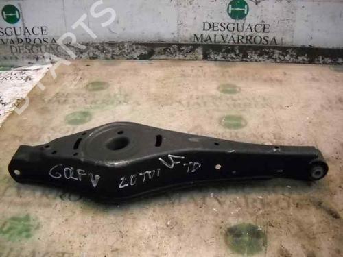 Used Right rear suspension arm VW GOLF V (1K1) 2.0 TDI 16V (140 hp) 3772747