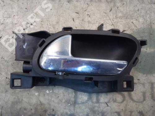 Used Rear left interior door handle Rear left interior door handle CITROËN C4 I (LC_) 1.6 16V (109 hp) 3796859 3796859