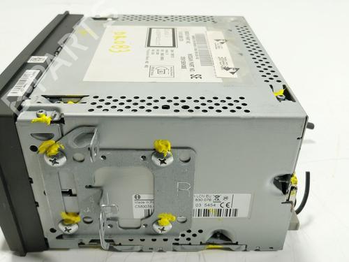 Module électronique NISSAN QASHQAI / QASHQAI +2 I (J10, NJ10, JJ10E)  | BP27334336M83 