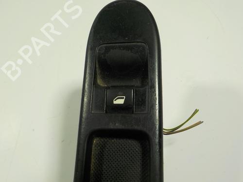 Right front window switch PEUGEOT 307 (3A/C) 1.6 HDi | BP17029279I26 