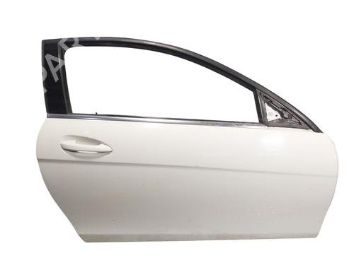 Dør højre fortil MERCEDES-BENZ C-CLASS Coupe (C204) [2011-2025]  29932948