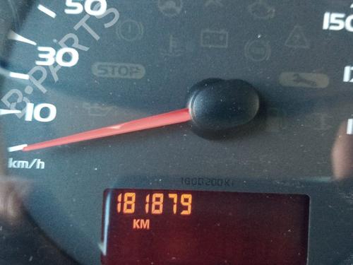 Gearstang RENAULT KANGOO Express (FW0/1_) 1.5 dCi 70 (FW0A, KW0V) | BP38590970M90  - Image 10
