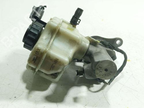 Brake master cylinder AUDI TT (8J3) 2.0 TFSI | BP38642979M77 - Image 5
