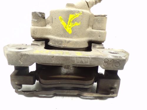 Left front brake caliper BMW 3 (E90) 318 d | BP14492928M105 - Image 4