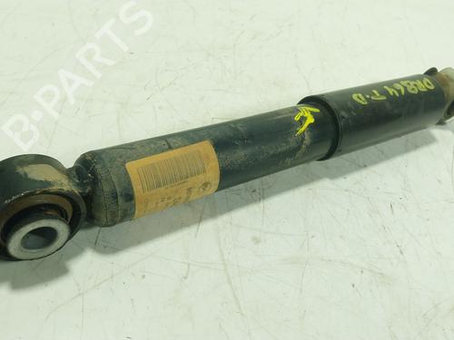 Right rear shock absorber PEUGEOT PARTNER Tepee 1.6 BlueHDi 100 | BP30388636M19 - Image 2