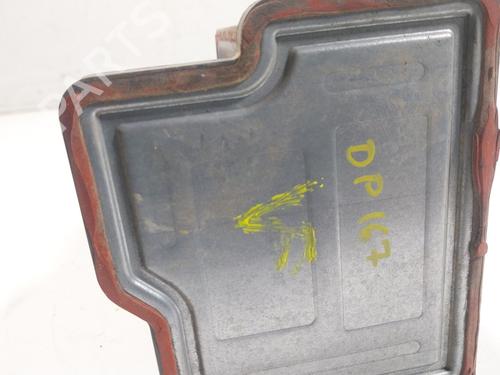Køler FORD TRANSIT V363 Platform/Chassis (FED, FFD)  | BP23395481M31 