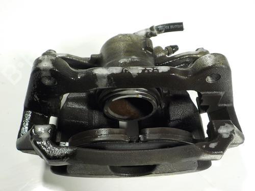 Right front brake caliper SEAT LEON (5F1) 1.6 TDI | BP11554036M104 