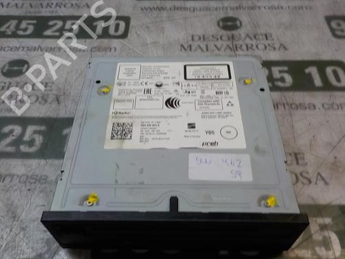 Elektronisk modul SEAT LEON ST (5F8) 1.6 TDI | BP4000200M83 