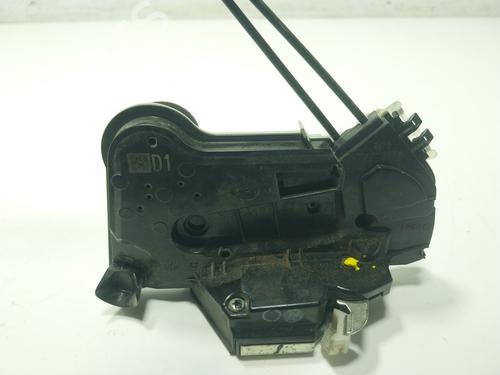 Front right lock TOYOTA AYGO (_B4_) 1.0 VVTi (KGB40) | BP29199194C97 