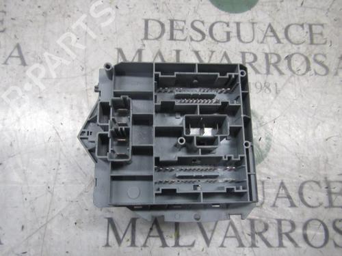 Fuse box ALFA ROMEO 147 (937_)  | BP3830078E1 